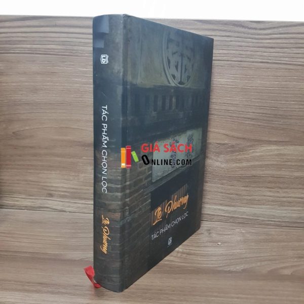 Lê Phương Tác phẩm chọn lọc