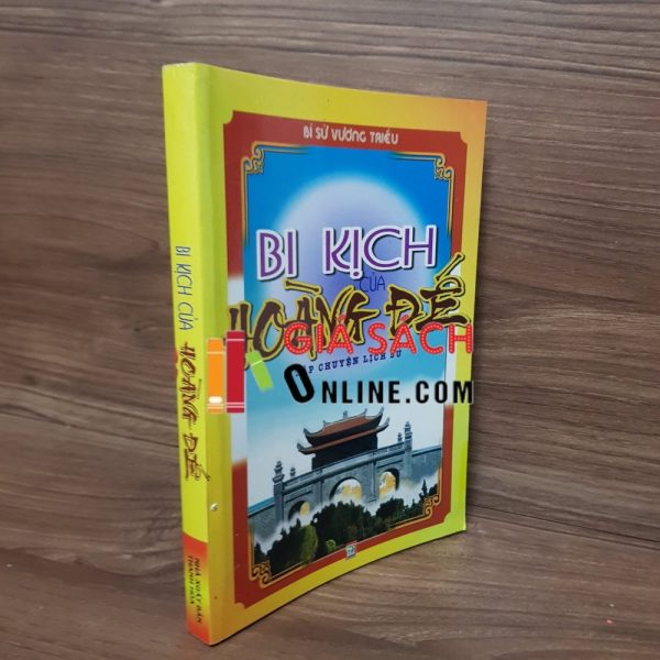 Bi Kịch Của Hoàng Đế