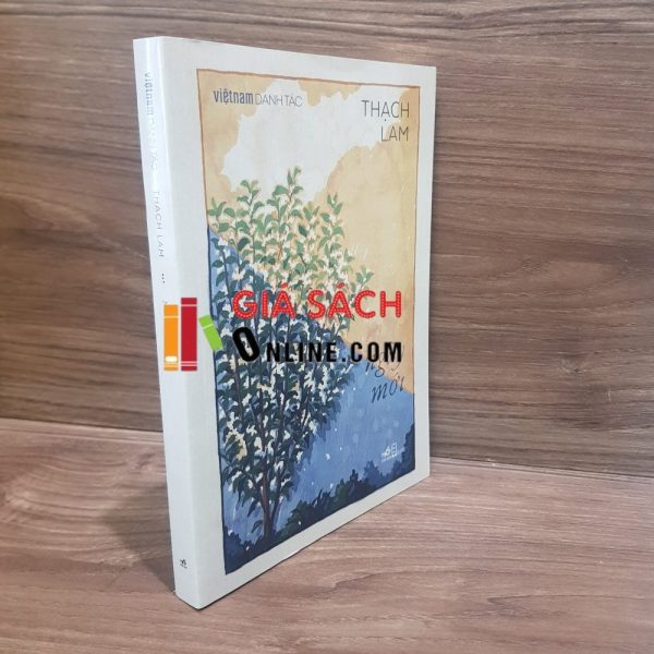 Việt Nam Danh Tác - Ngày Mới - Thạch Lam