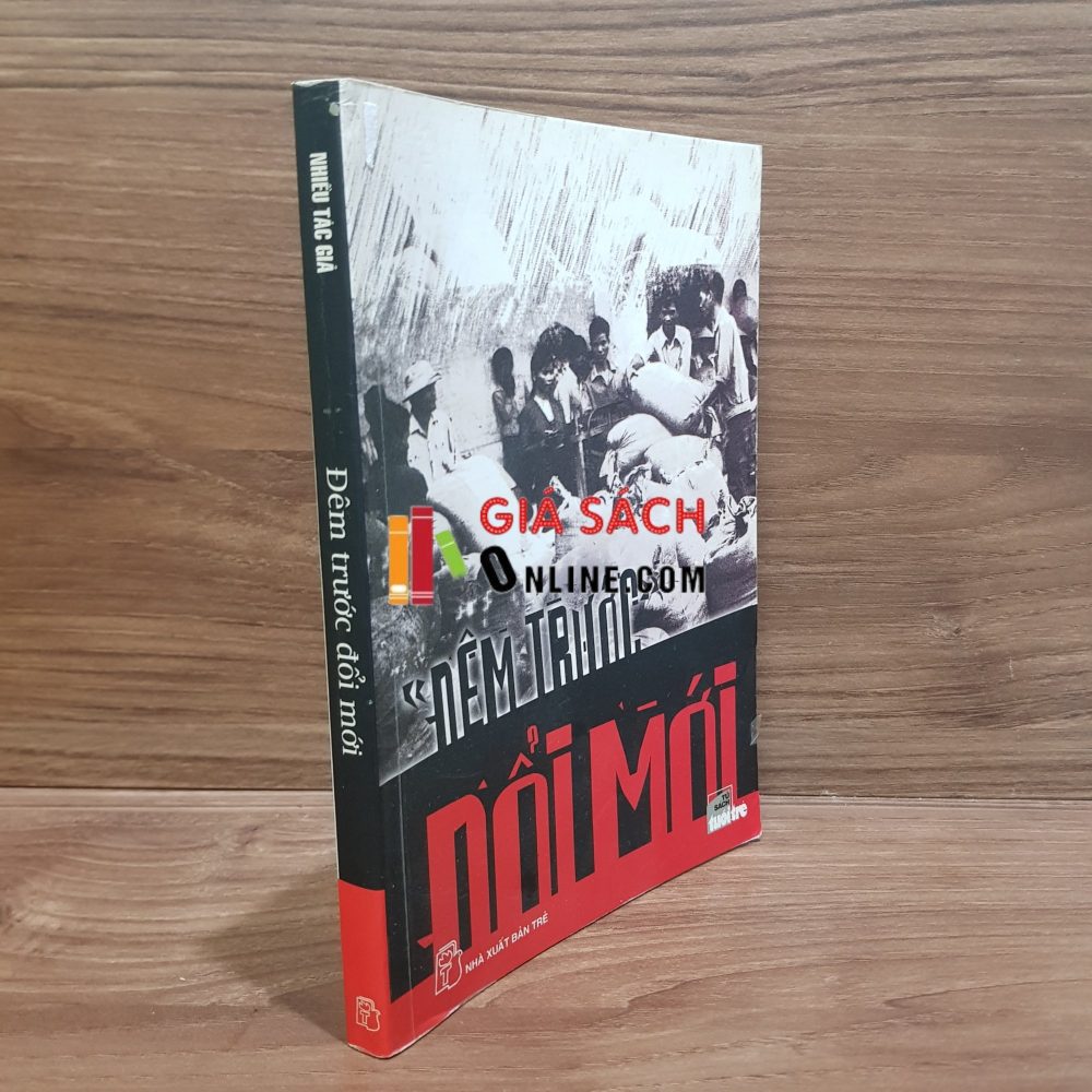 Đêm trước đổi mới