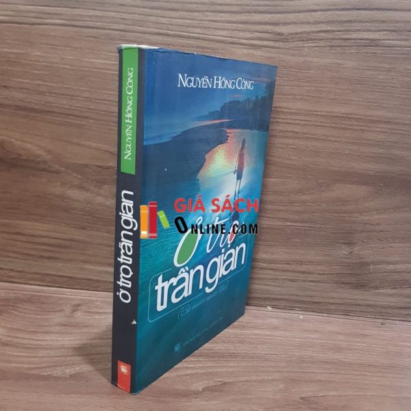 Ở Trọ Trần Gian - Nguyễn Hồng Công