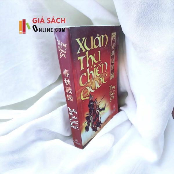 Xuân Thu Chiến Quốc