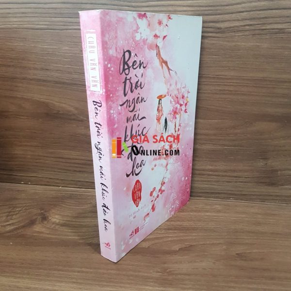 Bên trời ngân mãi khúc đào hoa - Châu Văn Văn