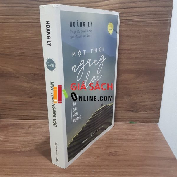 Một Thời Ngang Dọc - Hoàng Ly