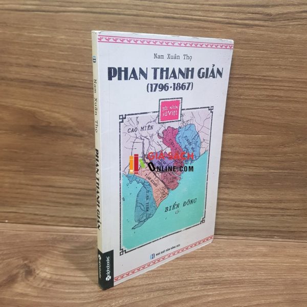 Phan Thanh Giản - Nam Xuân Thọ