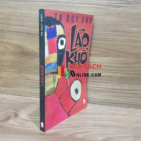 Lão Khổ - Tạ Duy Anh
