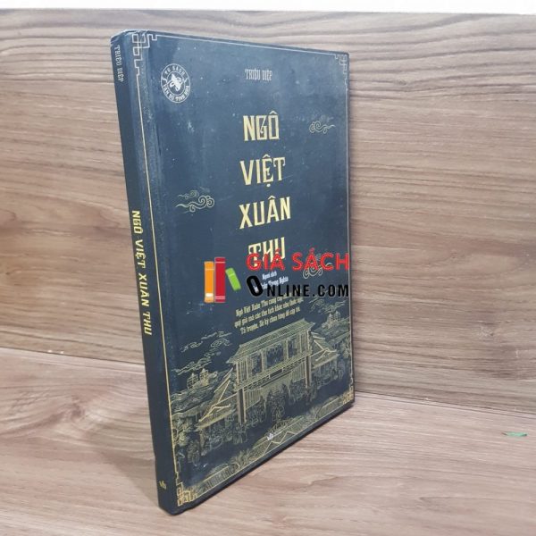Ngô Việt Xuân Thu - Triệu Diệp