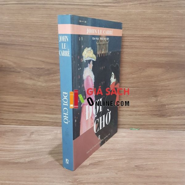 Đợi Chờ - John Le Carré