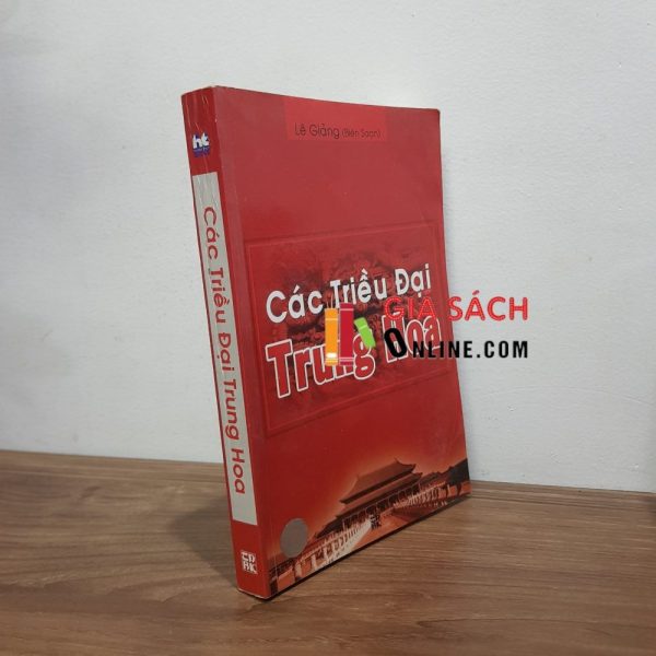 Các Triều Đại Trung Hoa