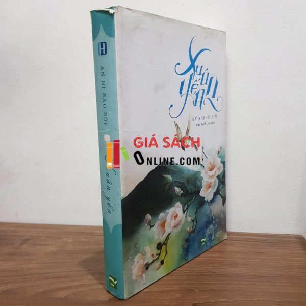 Xuân Yến - An Ni Bảo Bối