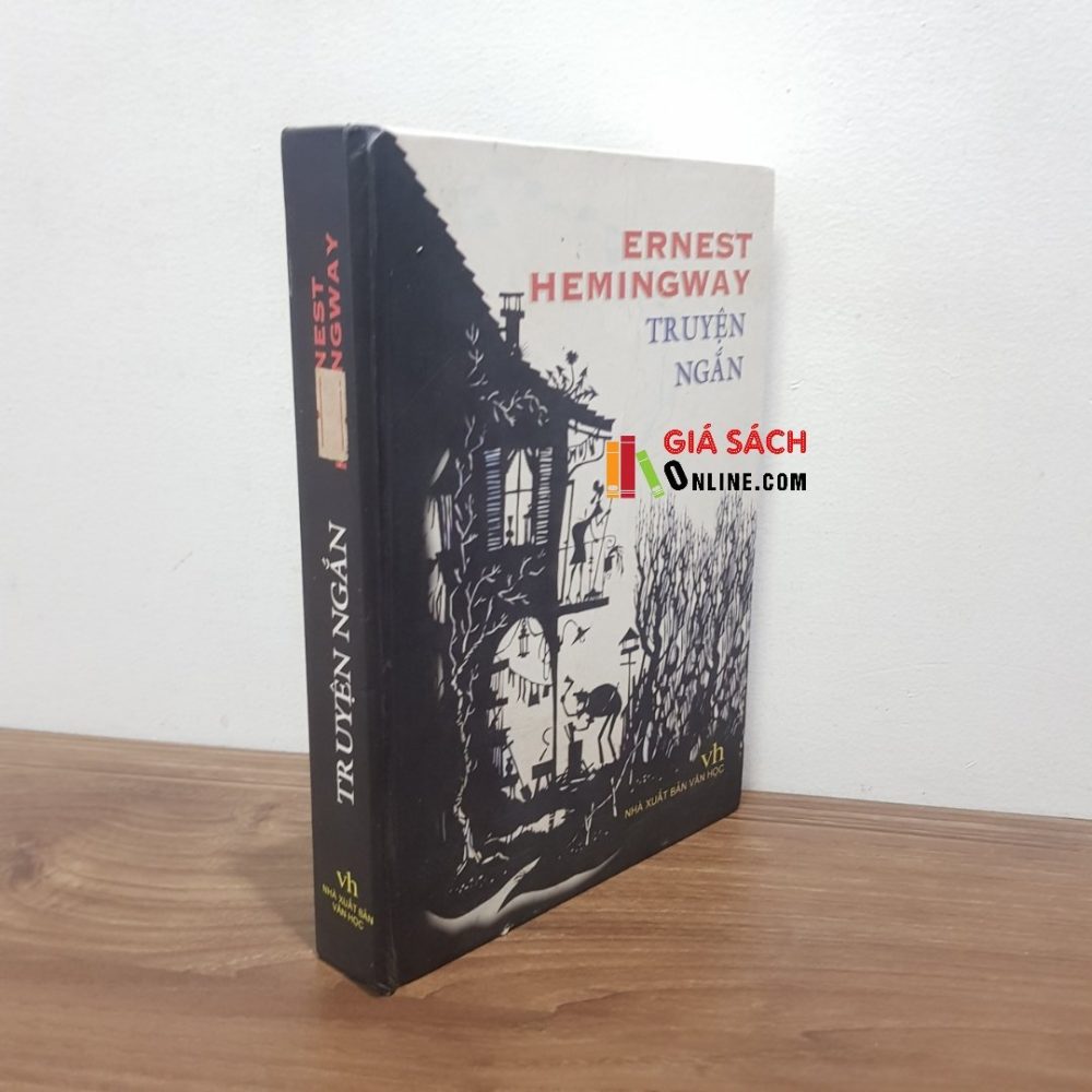 Tuyển Tập Truyện Ngắn Của Ernest Hemingway