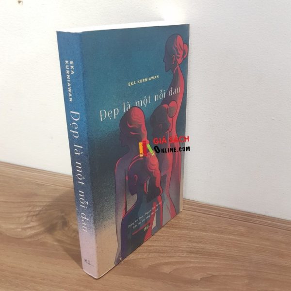 Đẹp là một nỗi đau - Eka Kurniawan
