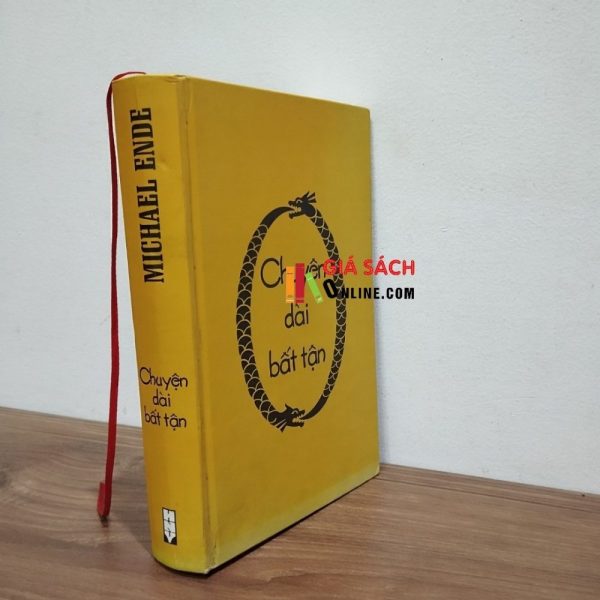 Chuyện dài bất tận - Micheal Ende