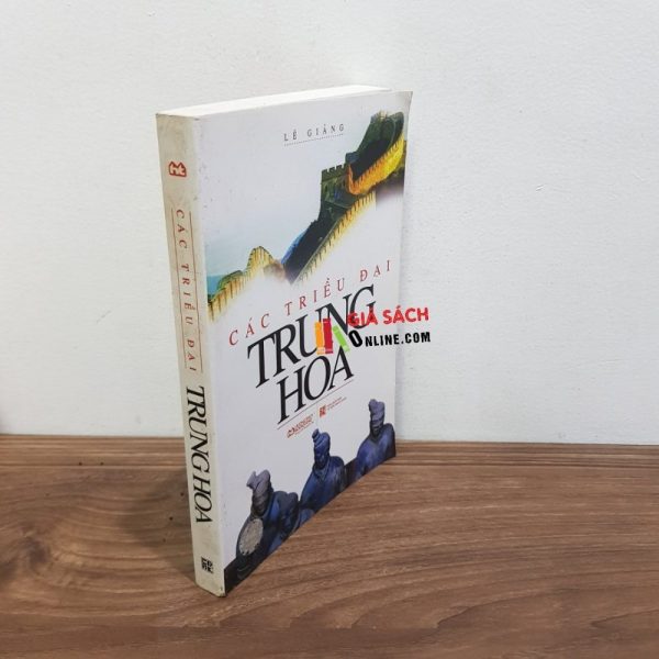 Các triều đại Trung Hoa - Lê Giảng