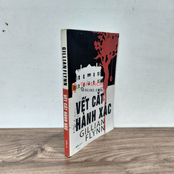 Vết cắt hành xác