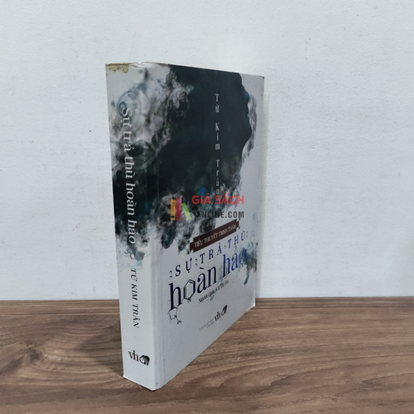 Sự trả thù hoàn hảo - Tử Kim Trần