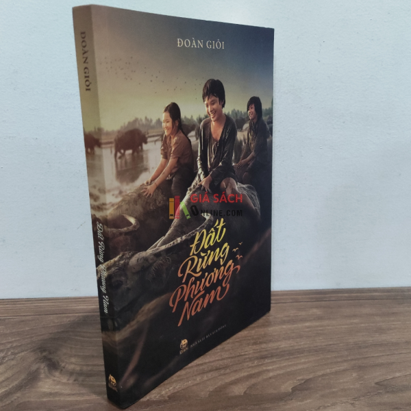 Đất rừng Phương Nam (Bản điện ảnh 2023) - Đoàn Giỏi