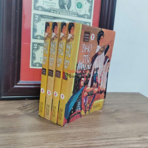 tron bo dao tri long nu luong vu sinh