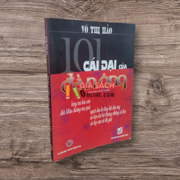 1001 cai dai cua dan ong vo thi hao