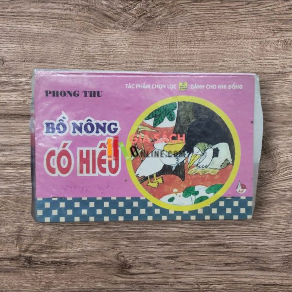 bo nong co hieu phong thu