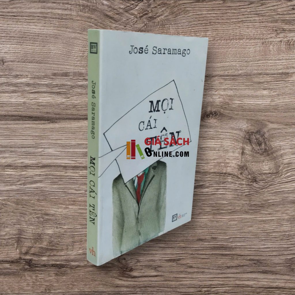 moi cai ten jose saramago