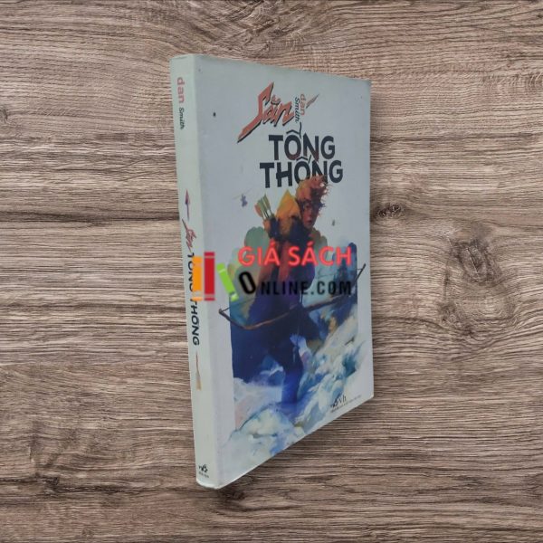 sach san tong thong dan smith