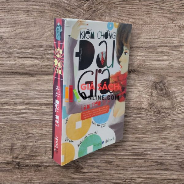 kiem chong dai gia lam tieu tich