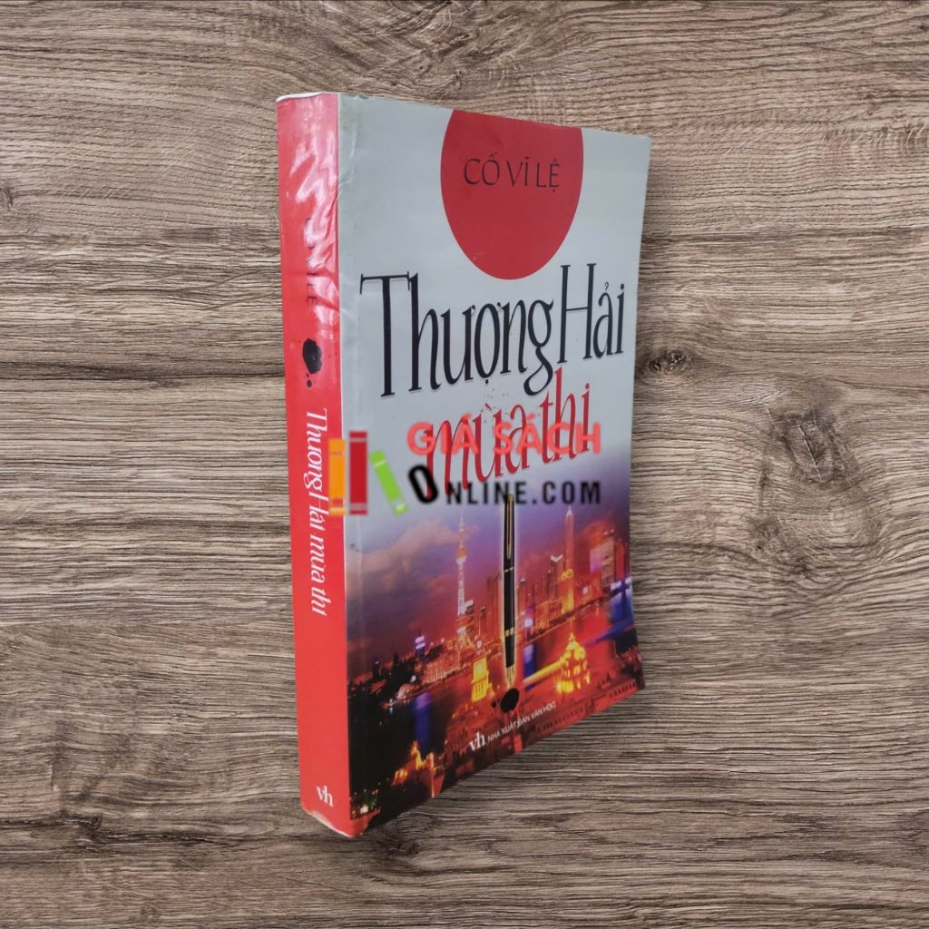 thuong hai mua thi co vi le thuong hai mua thi co vi le