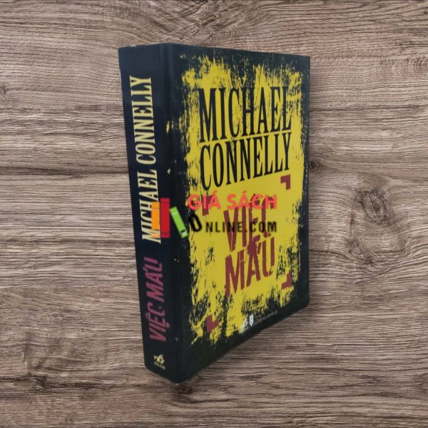 viec mau michael connelly