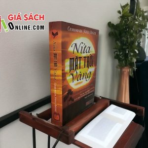 Nửa mặt trời vàng" của Chimamanda Ngozi Adichie