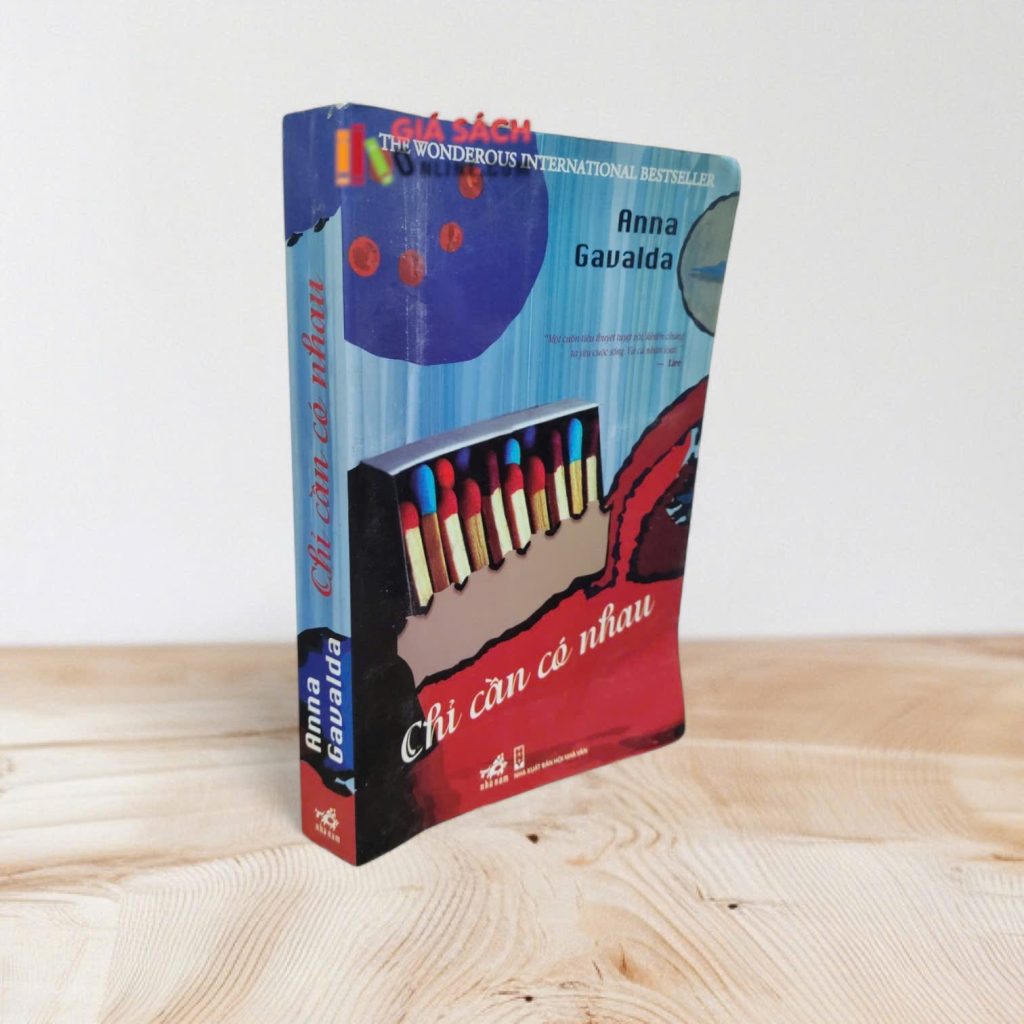 chi can co nhau anna gavalda
