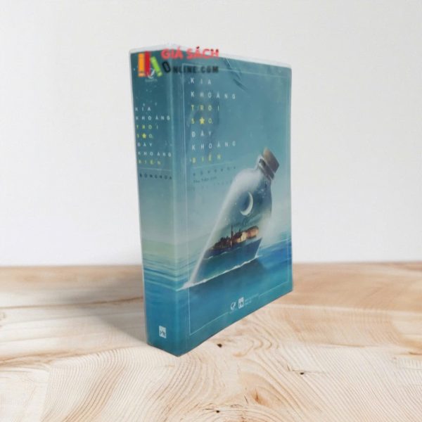 kia khoang troi sao day khoang bien dong hoa