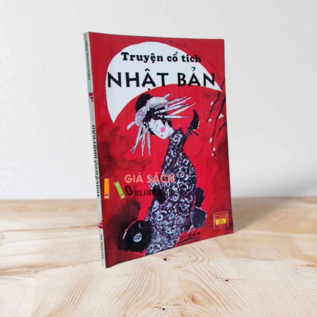 truyen co tich nhat ban