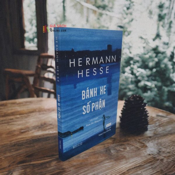 banh-xe-so-phan-hermann-hesse