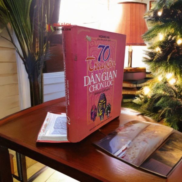 70 Truyện Dân Gian Chọn Lọc