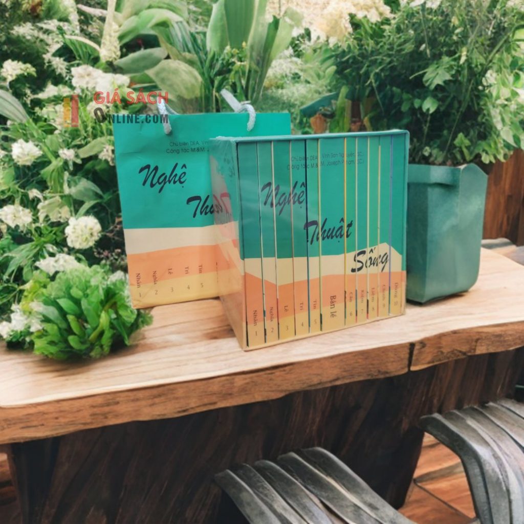 Nghệ Thuật Sống