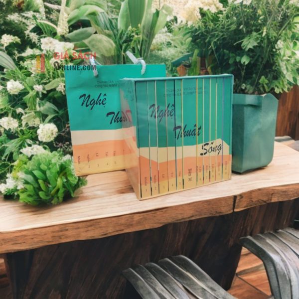 Nghệ Thuật Sống