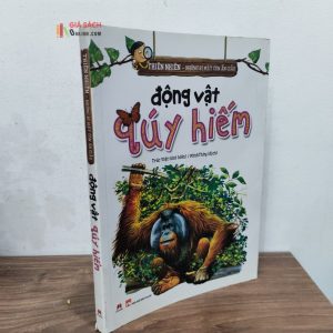 Động Vật Quý Hiếm Động Vật Quý Hiếm