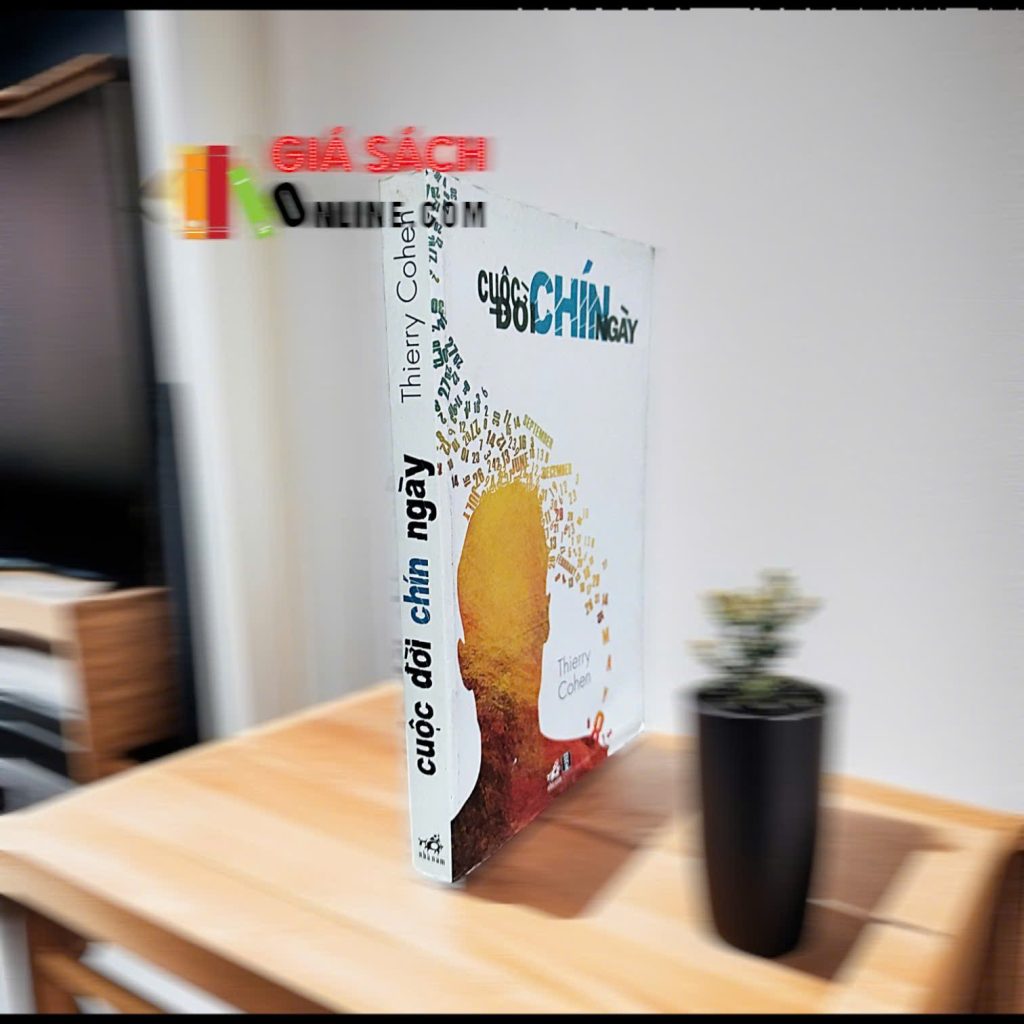 Cuộc Đời Chín Ngày