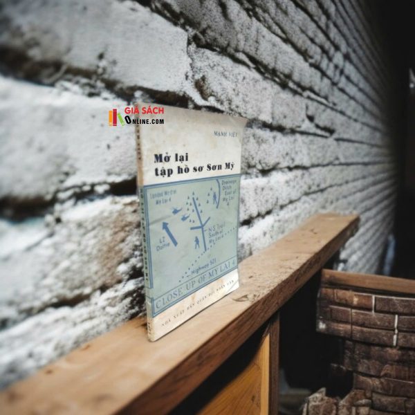 Mở Lại Tập Hồ Sơ Sơn Mỹ