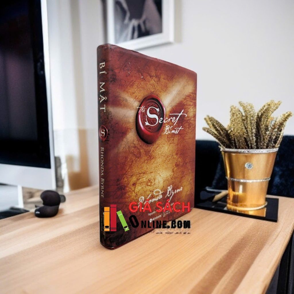 Bí Mật – Rhonda Byrne