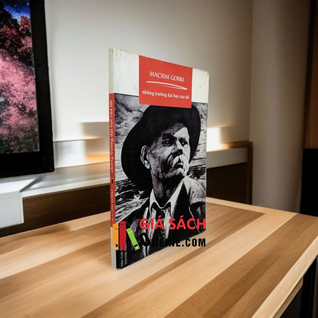 Những trường đại học của tôi – Maxim Gorky