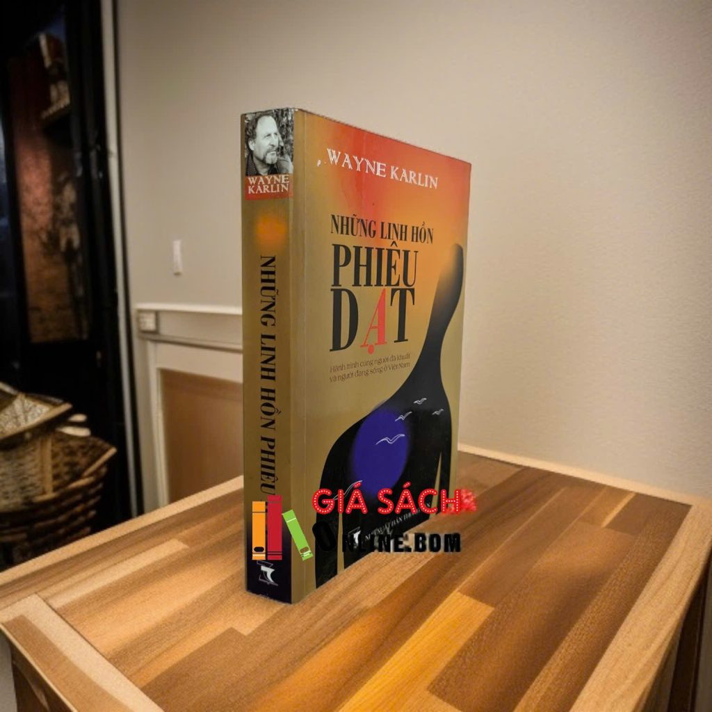 Những Linh Hồn Phiêu Dạt – Wayne Karlin