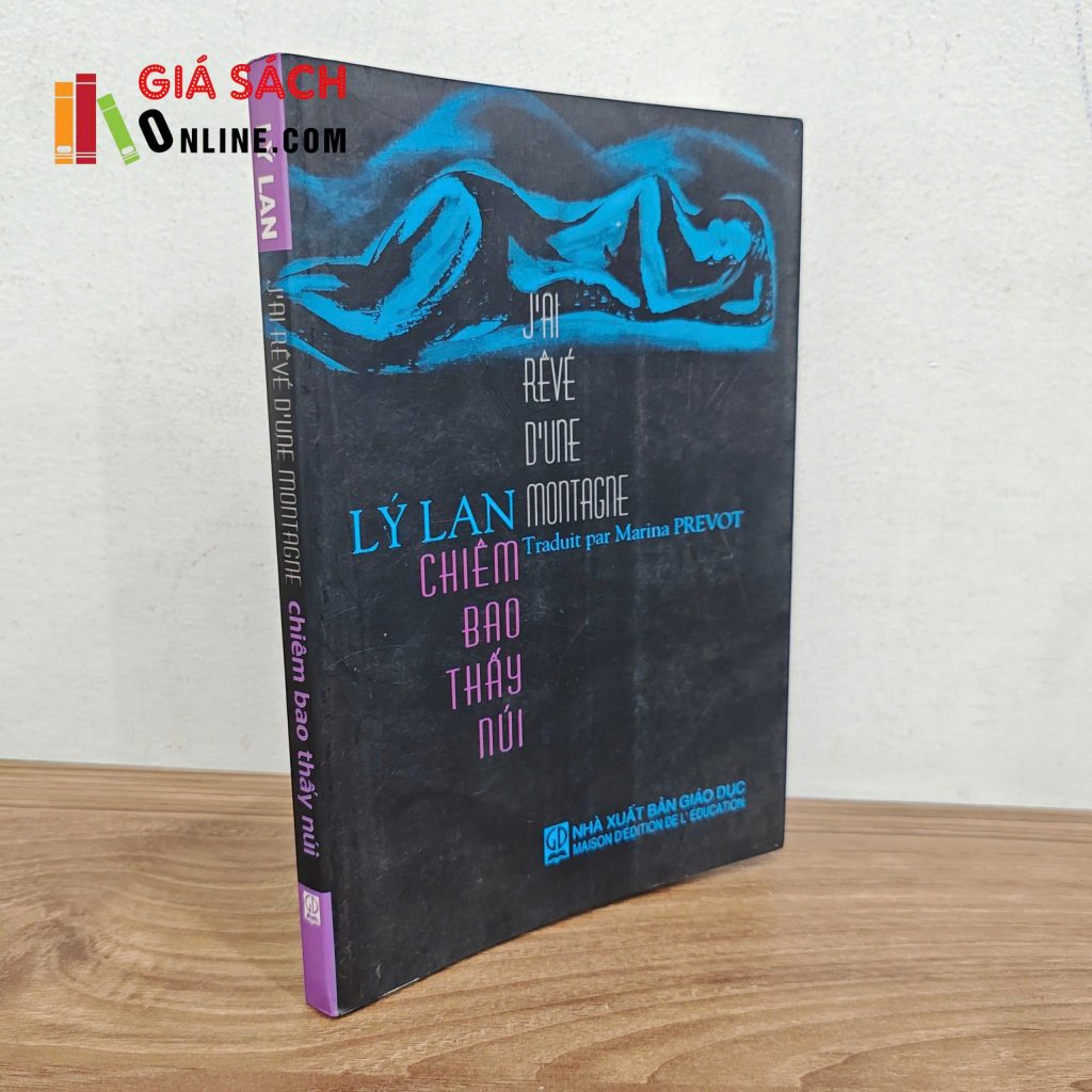 Chiêm bao thấy núi – Lý Lan