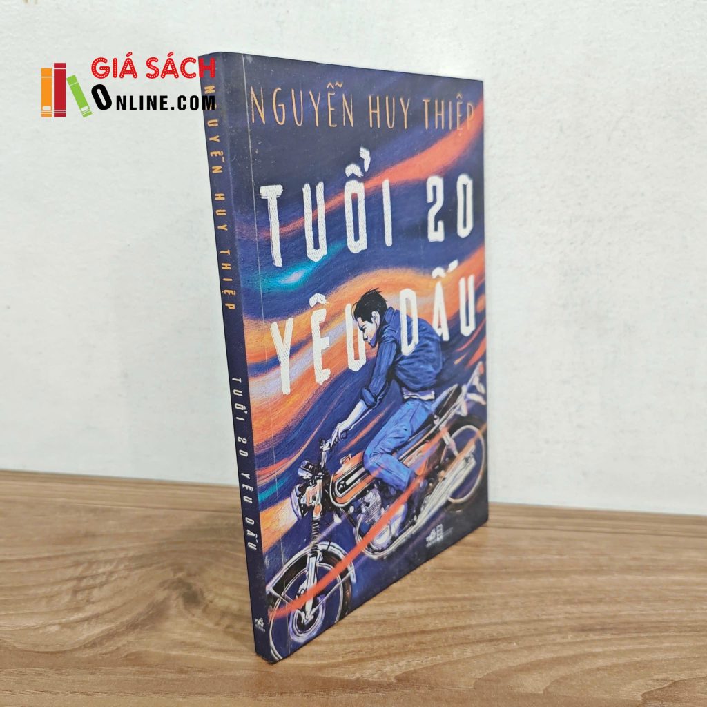 Tuổi 20 Yêu Dấu – Nguyễn Huy Thiệp