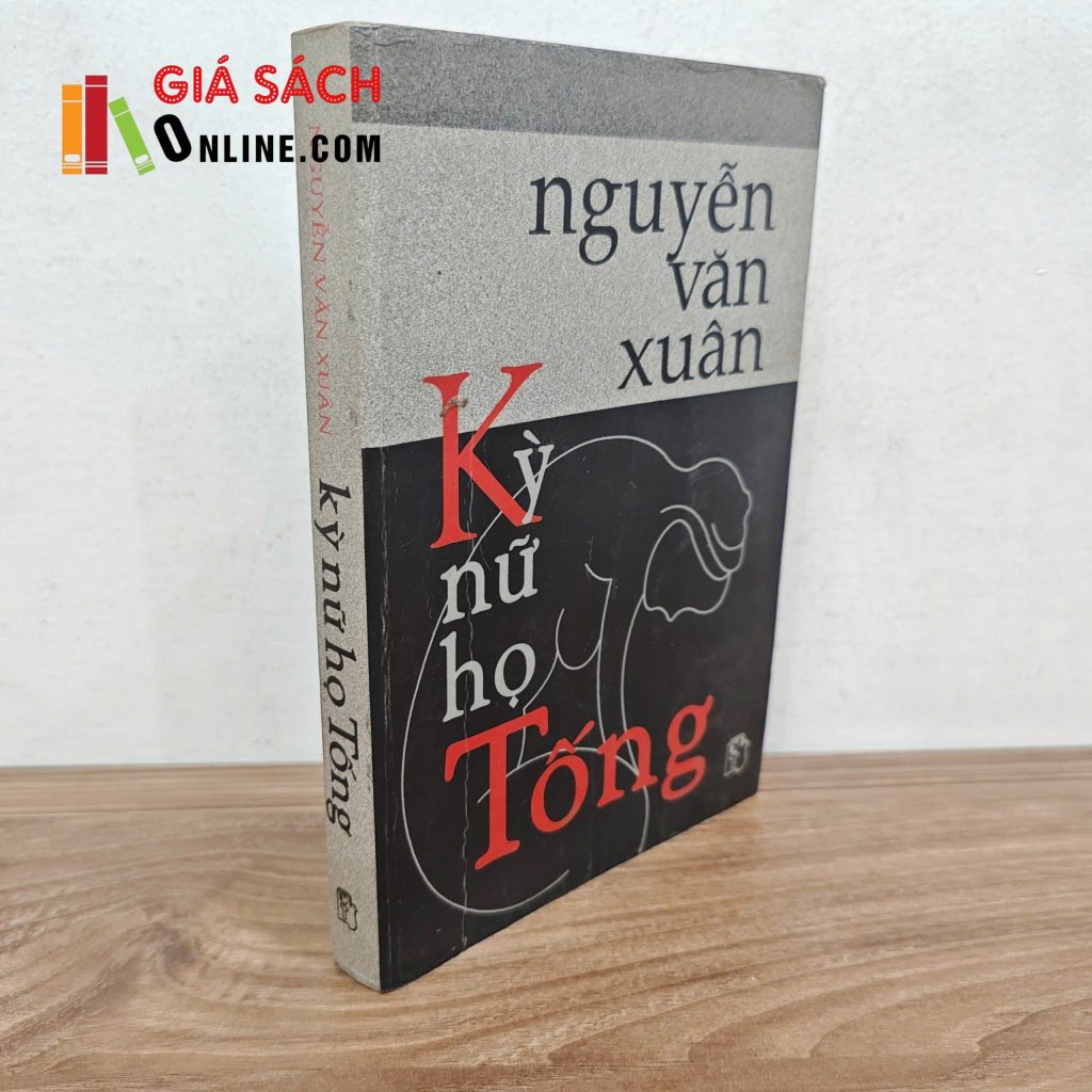 Kỳ nữ họ Tống – Nguyễn Văn Xuân