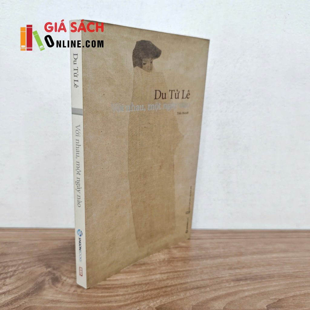 Với nhau một ngày nào – Du Tử Lê