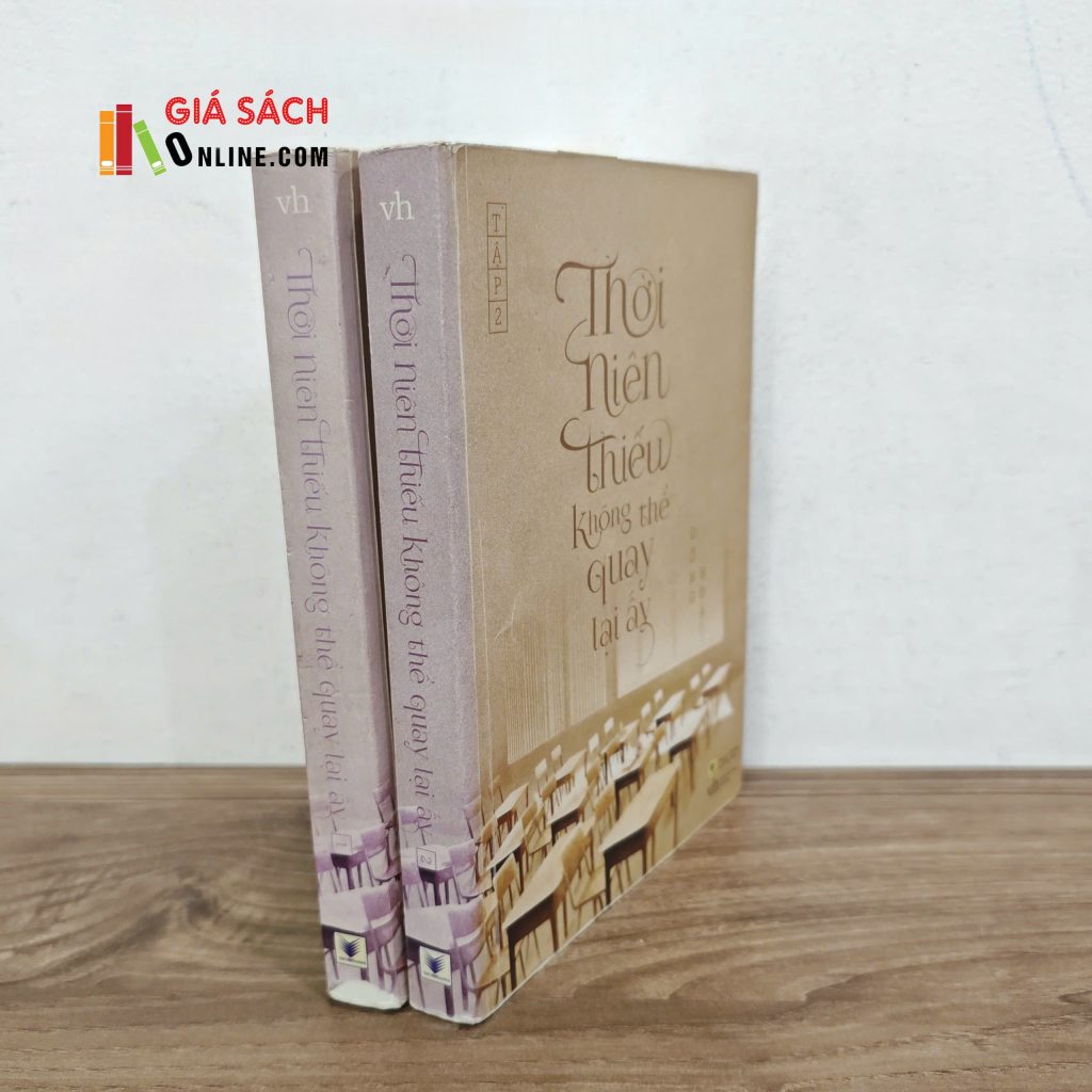 Thời niên thiếu không thể quay lại ấy full 2 tập – Đồng Hoa