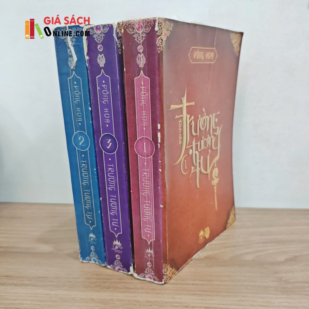 Trường Tương Tư full 3 tập – Đồng Hoa