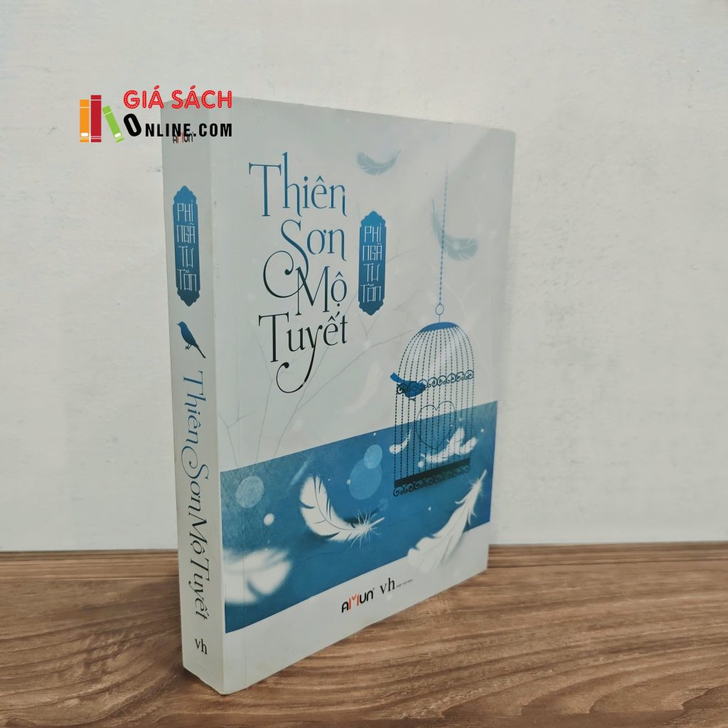 Thiên Sơn Mộ Tuyết – Phỉ Ngã Tư Tồn